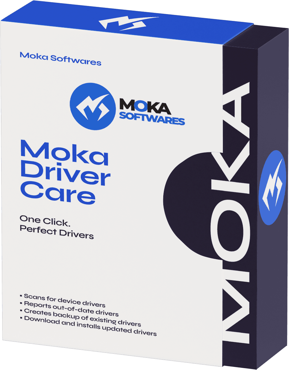 Moka Driver Care Box